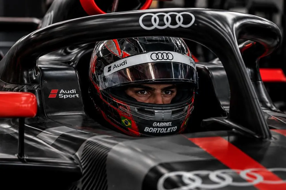 Silverstone | Talento de Bortoleto fala mais alto que o carro e Leclerc finalmente leva a melhor